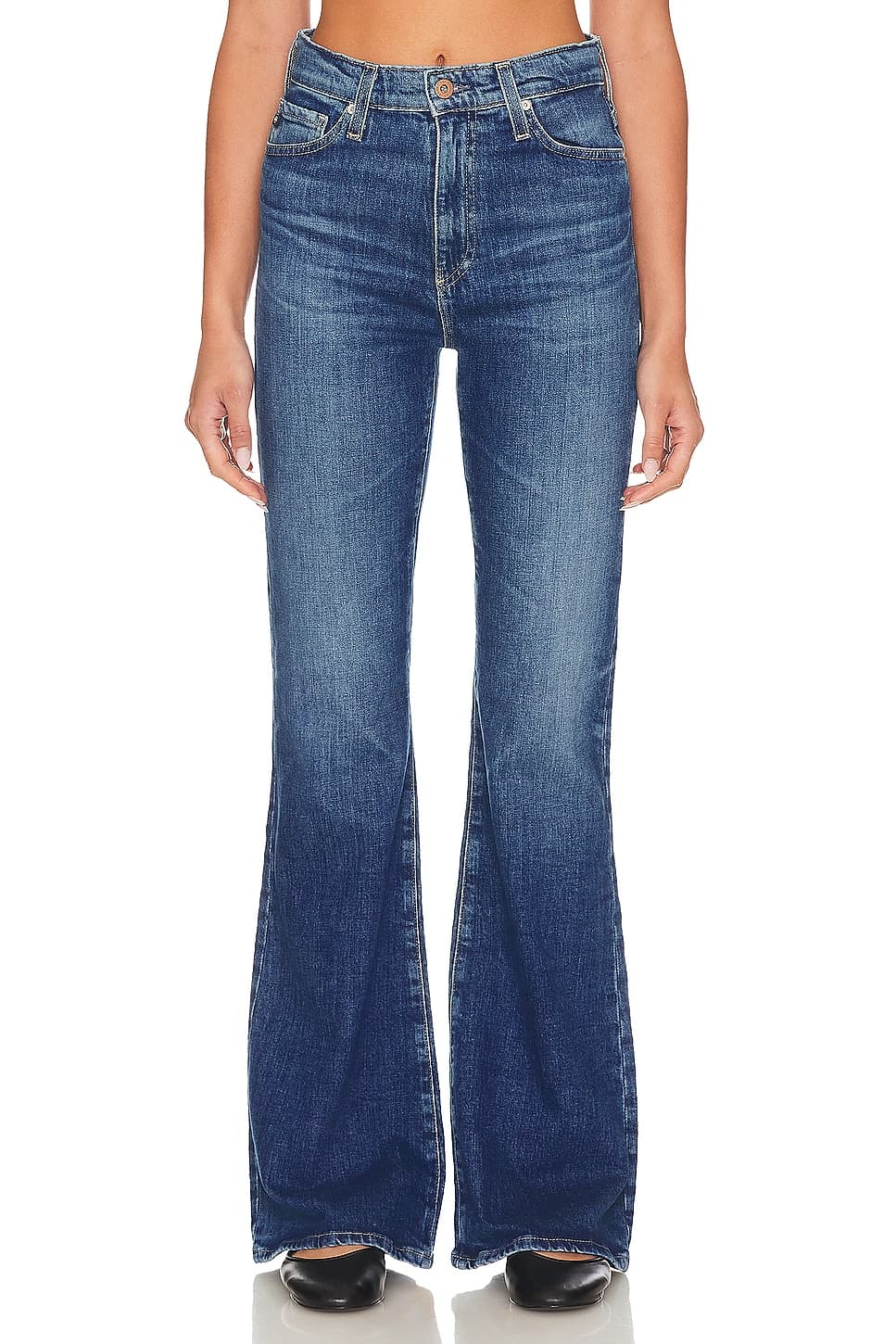 Madi Wide Leg - Image 1