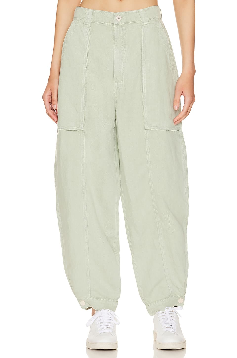 The Patch Pocket Chute Flood - Image 2