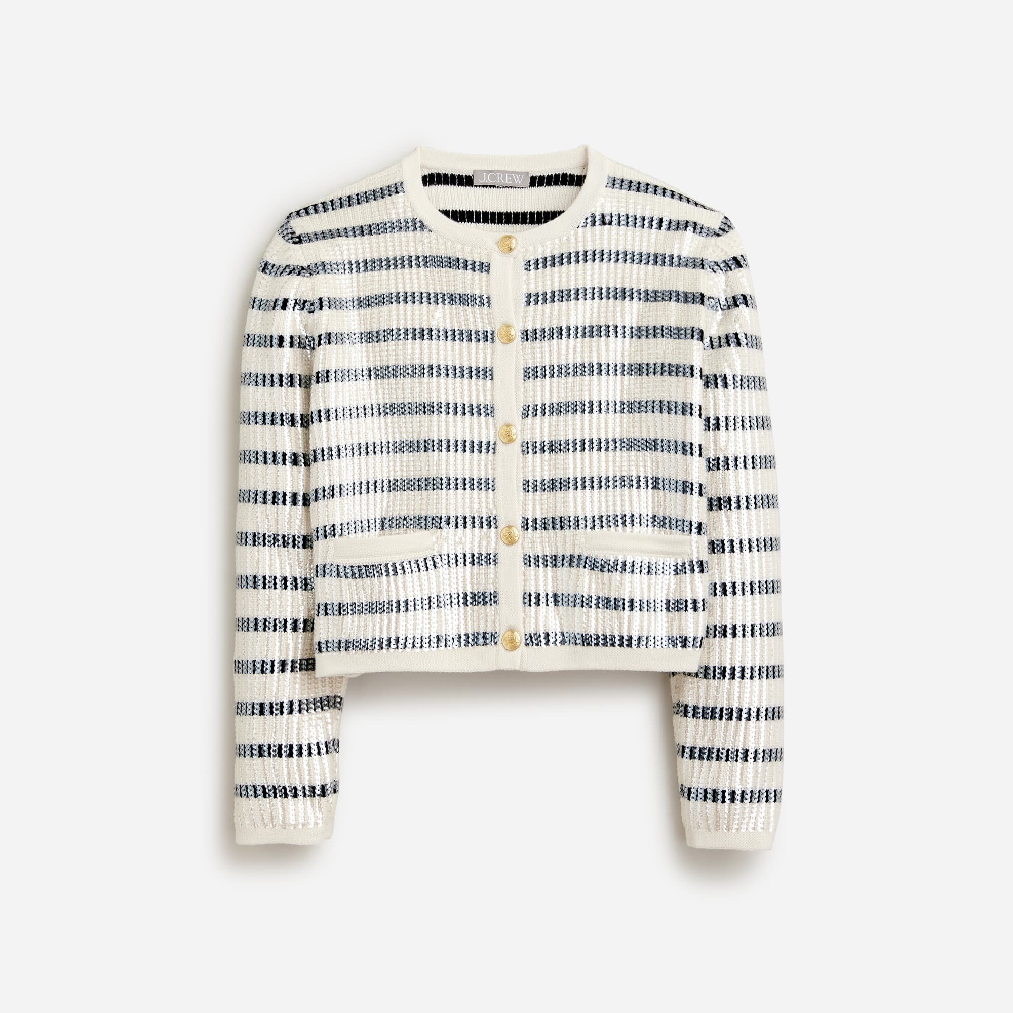 Emilie Sweater Lady Jacket - Image 2