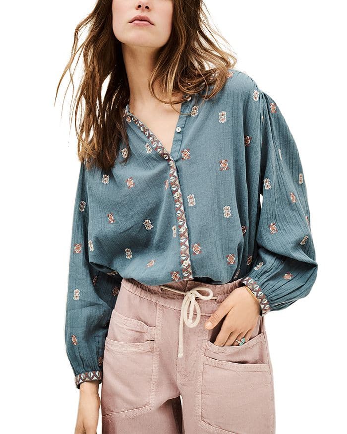 Daphne Top - Image 2