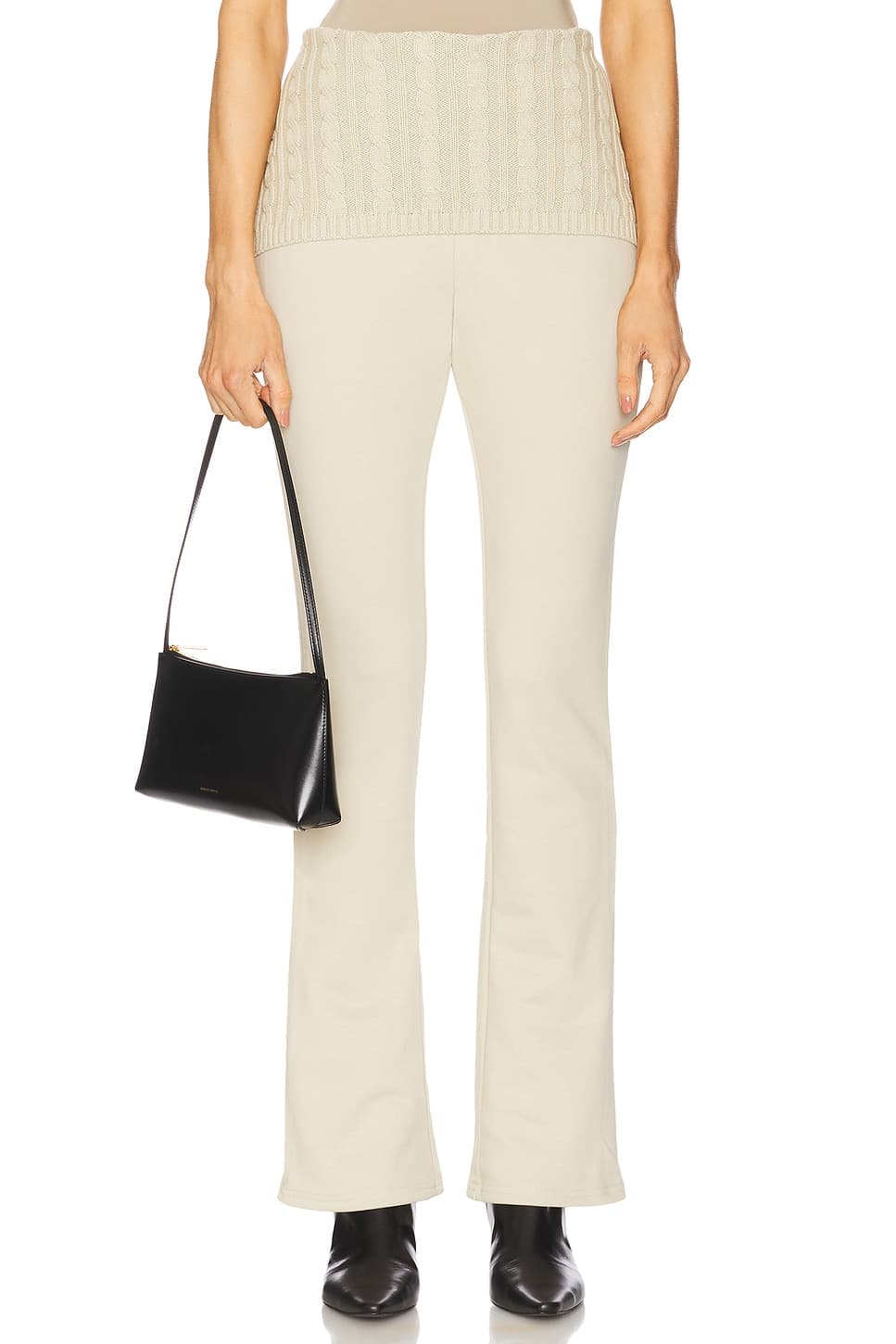 Cable Rolled Pant - Image 2