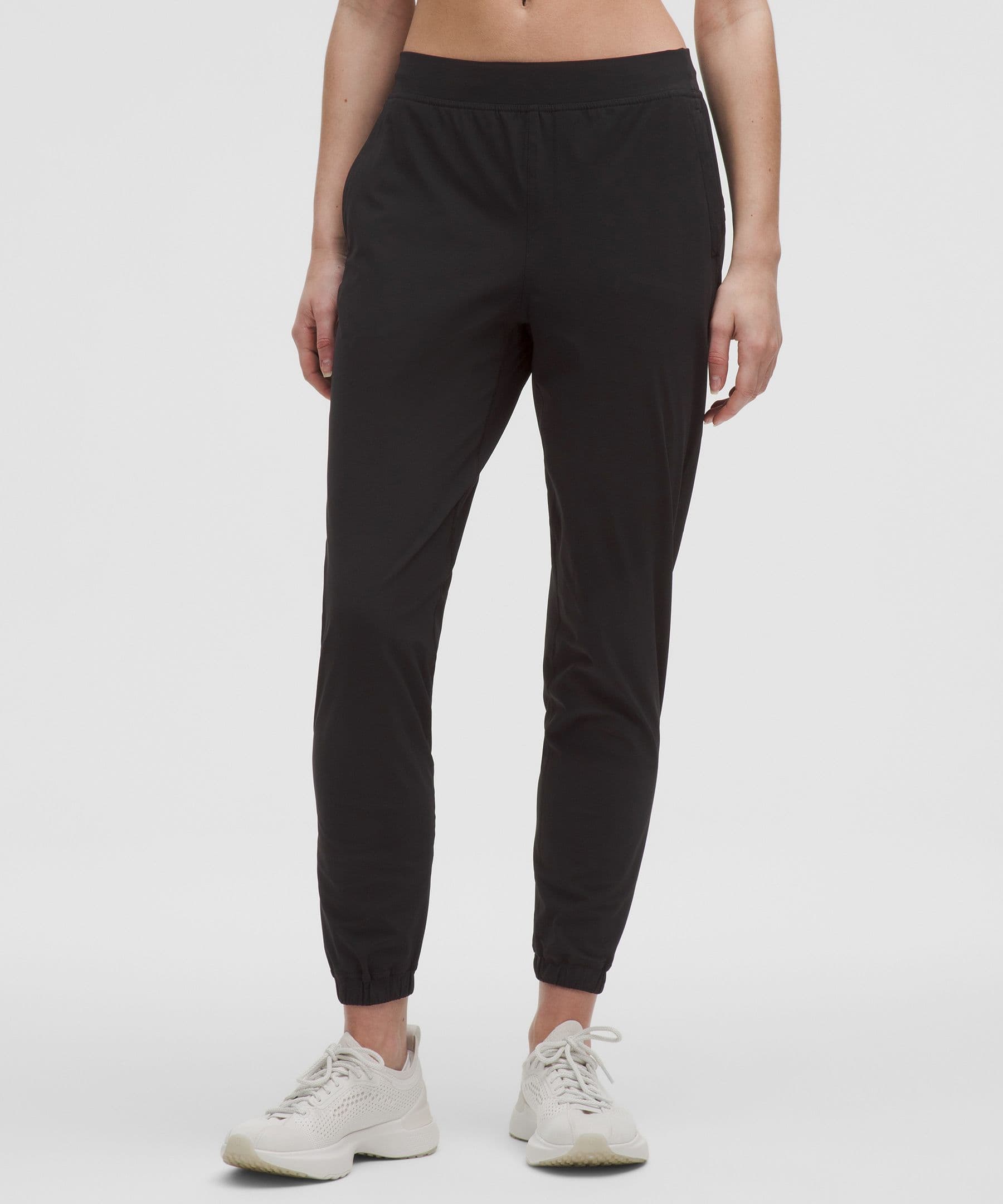 Adapted State High-Rise Jogger - Image 1
