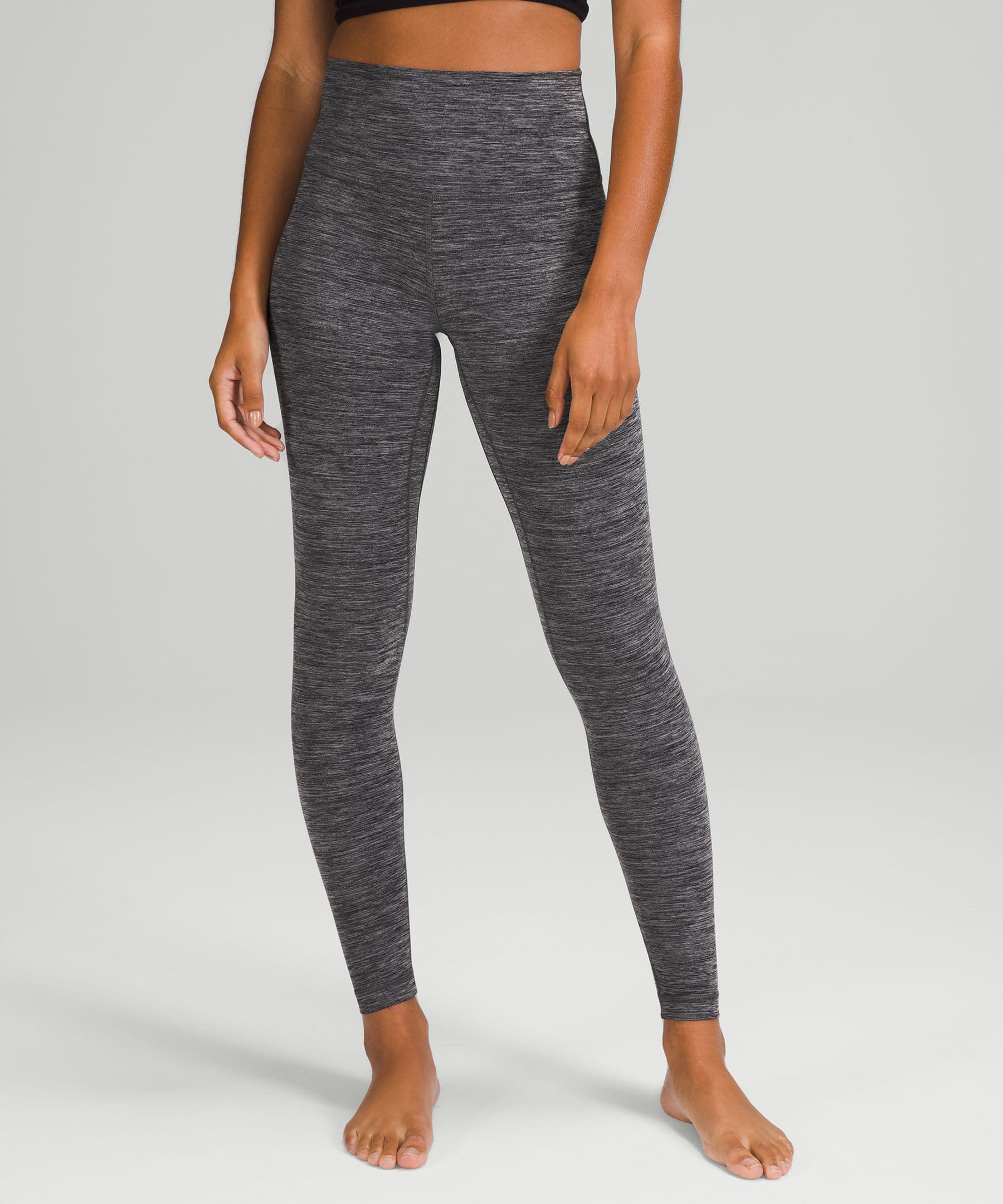 Align High-Rise Pant - Image 2