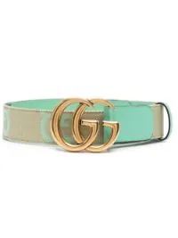 Gg Marmont Buckle Belt - Image 2