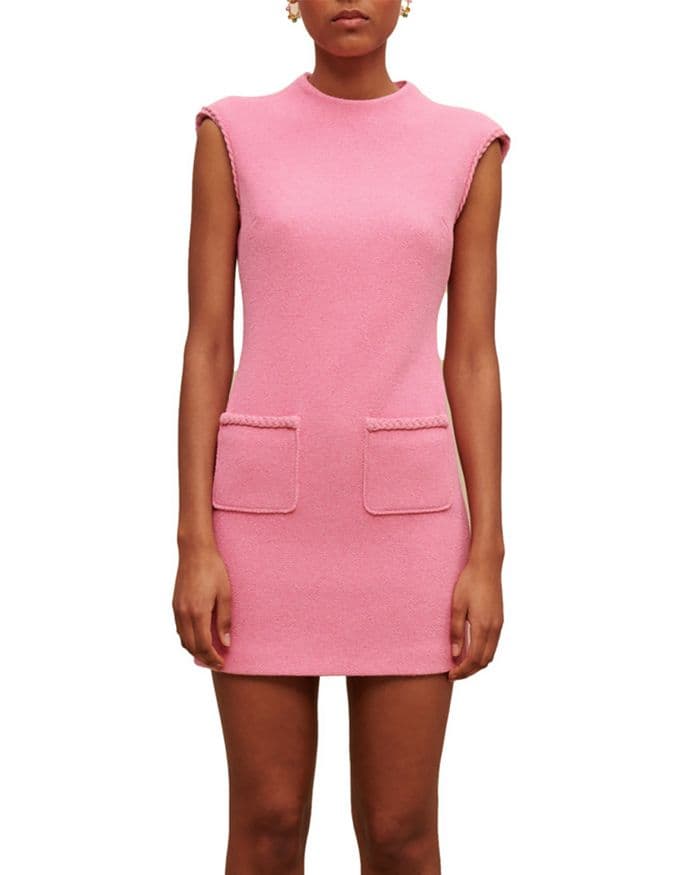Rapela Mini Dress - Image 1