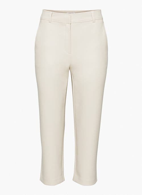 Command Cropped Pant - Image 1