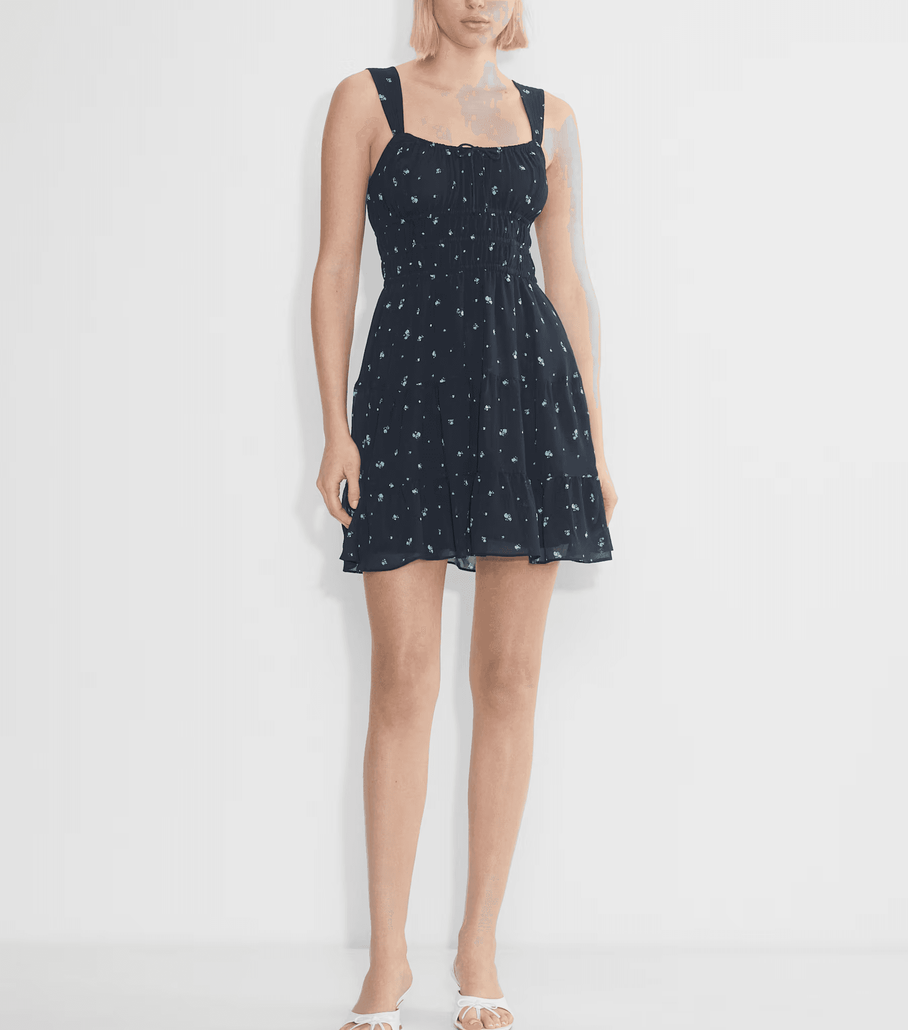 Martine Dress - Image 2