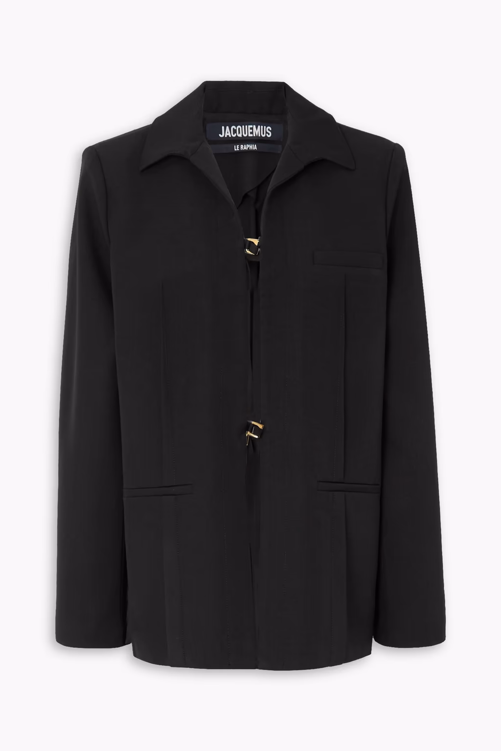 Wool Jacket - Image 1