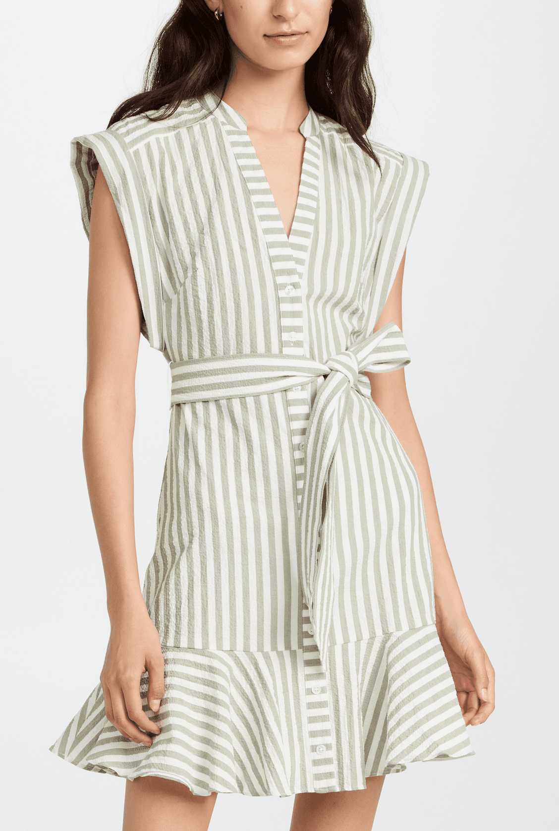 Jean Avella Dress - Image 1