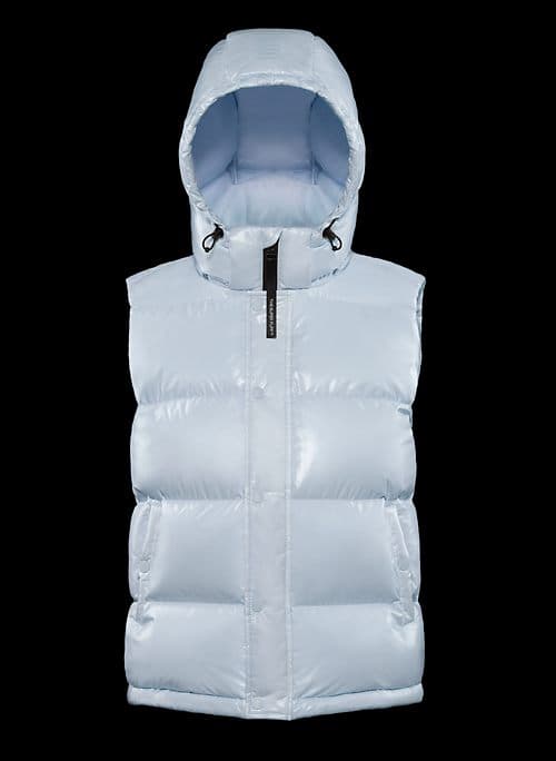 The Super Puff Vest - Image 2