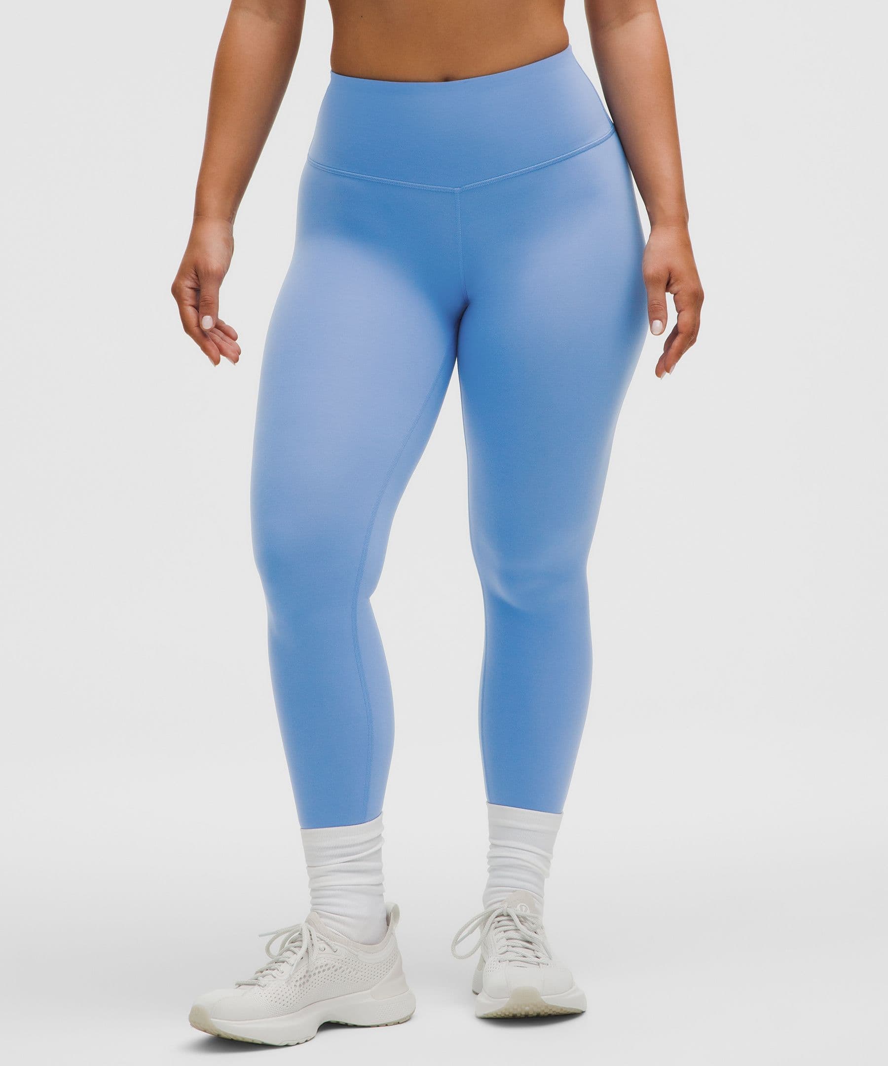Wunder Train Contour Fit High-Rise Tight - Image 1