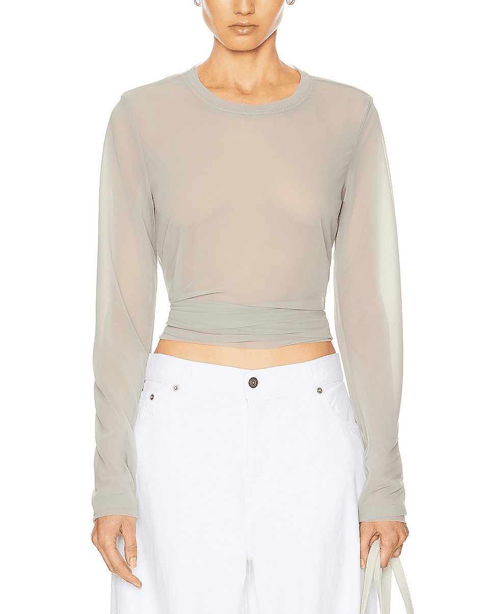 Dara Top - Image 1