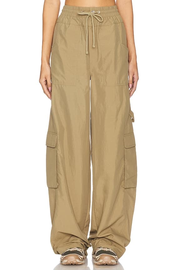 Burton Pant - Image 1
