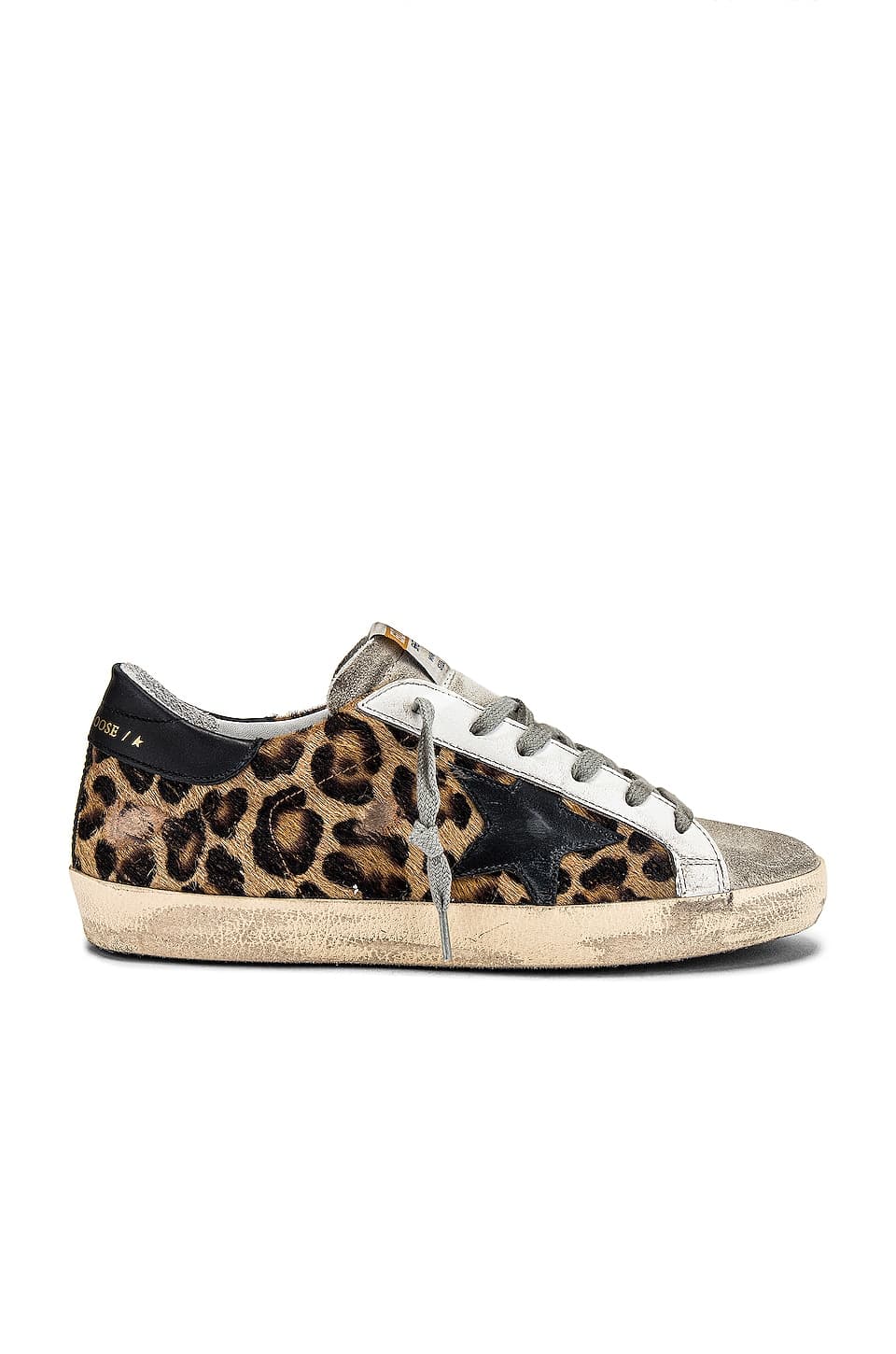 Superstar Sneaker - Image 1