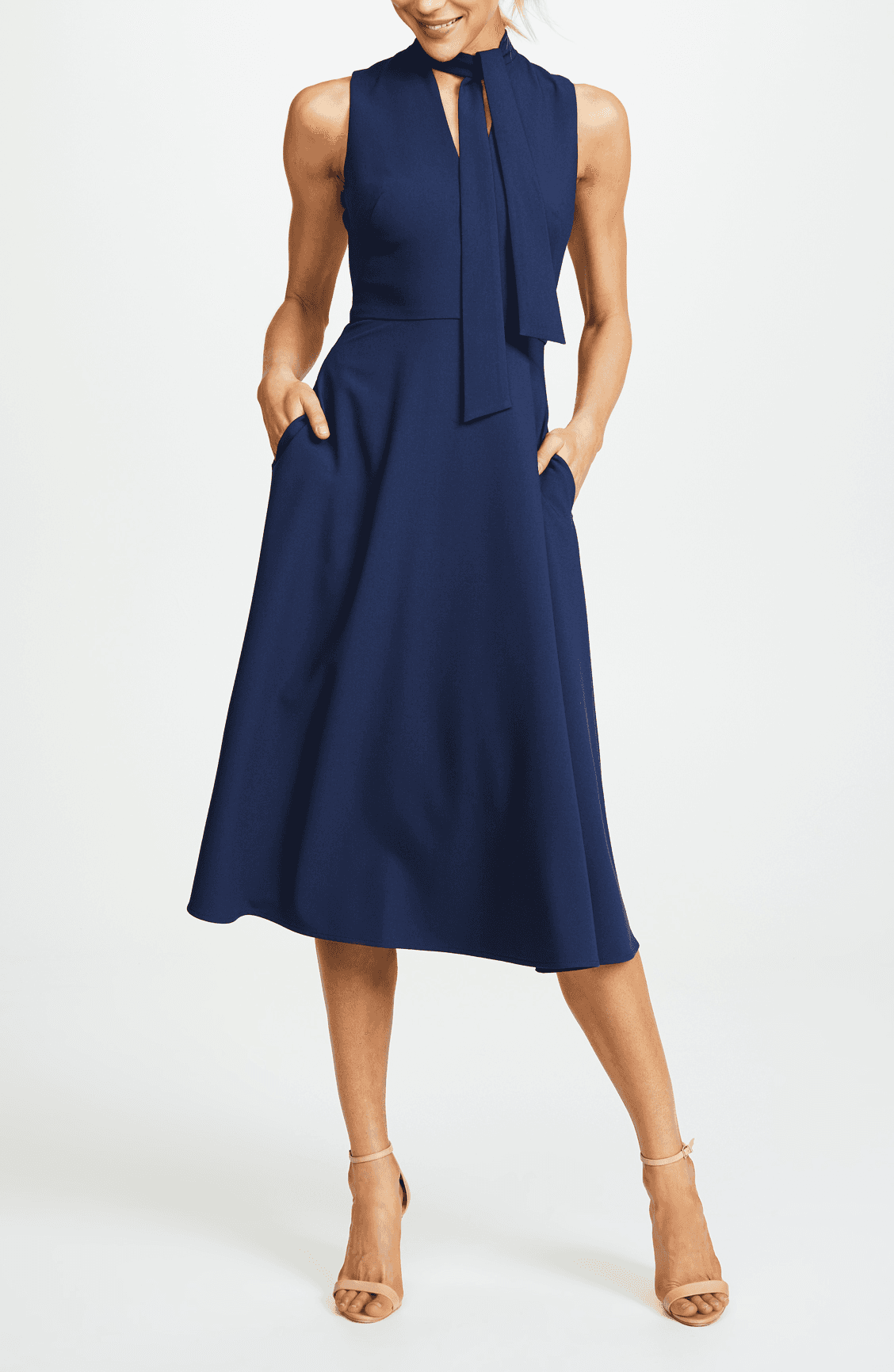 Carolina Dress - Image 2
