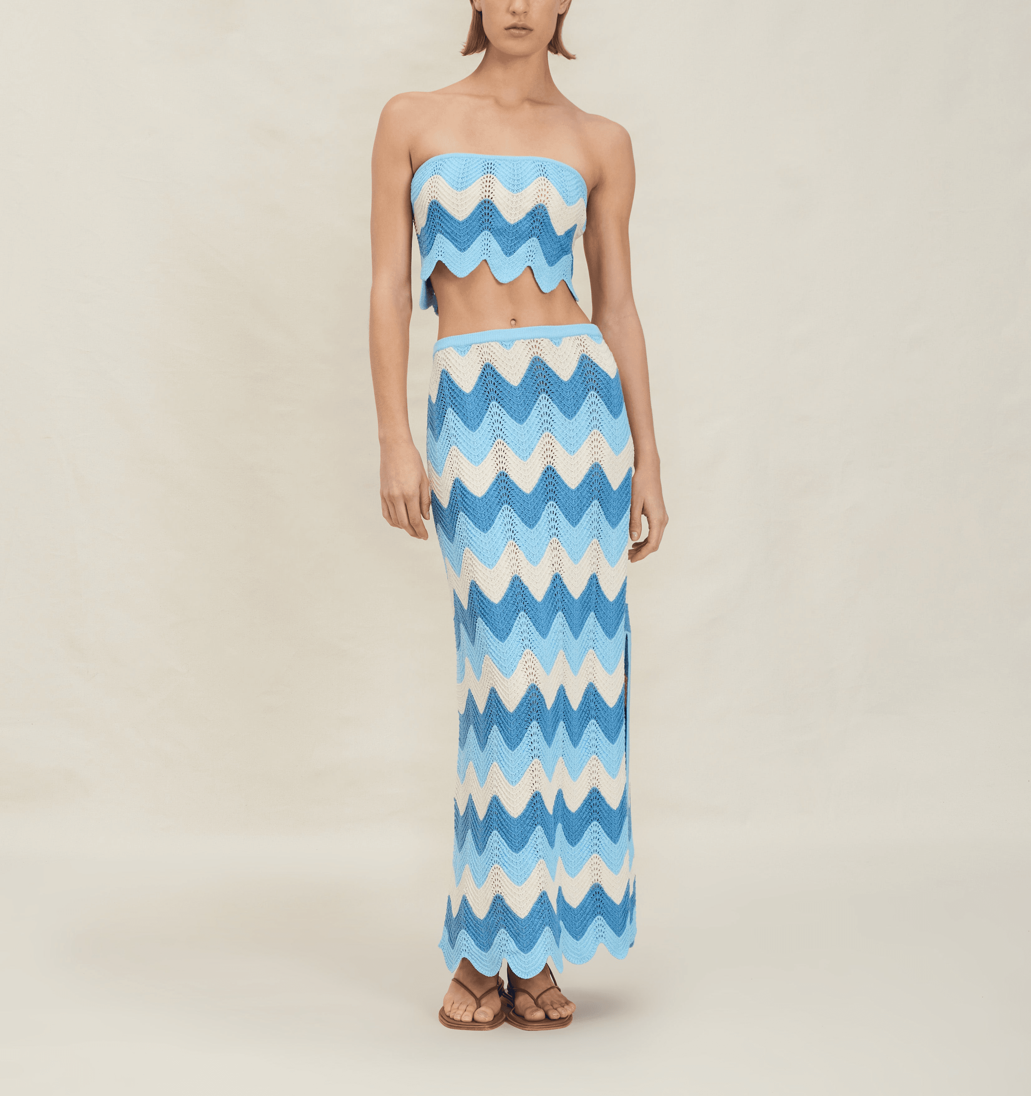Sia Skirt - Image 2
