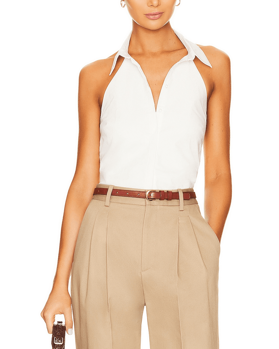 Refresh Halter Shirt - Image 2