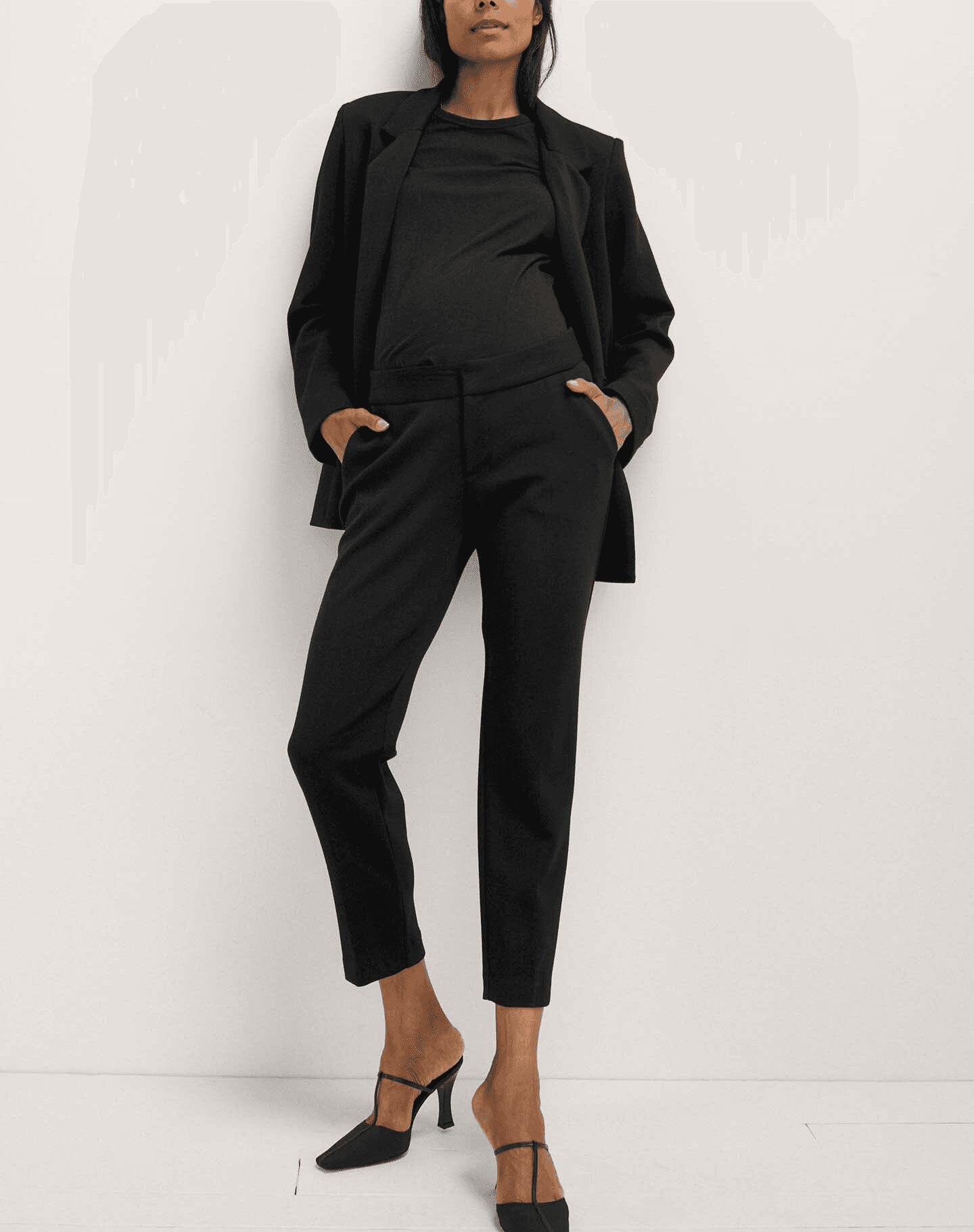 The Hatch Suit Pant - Image 1