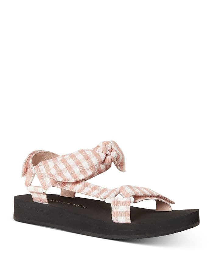 Women's Maisie Platform Sandals - Image 2