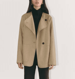 The October Coat - Image 2