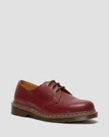 1461 VINTAGE MADE IN ENGLAND OXFORD SHOES - Image 1