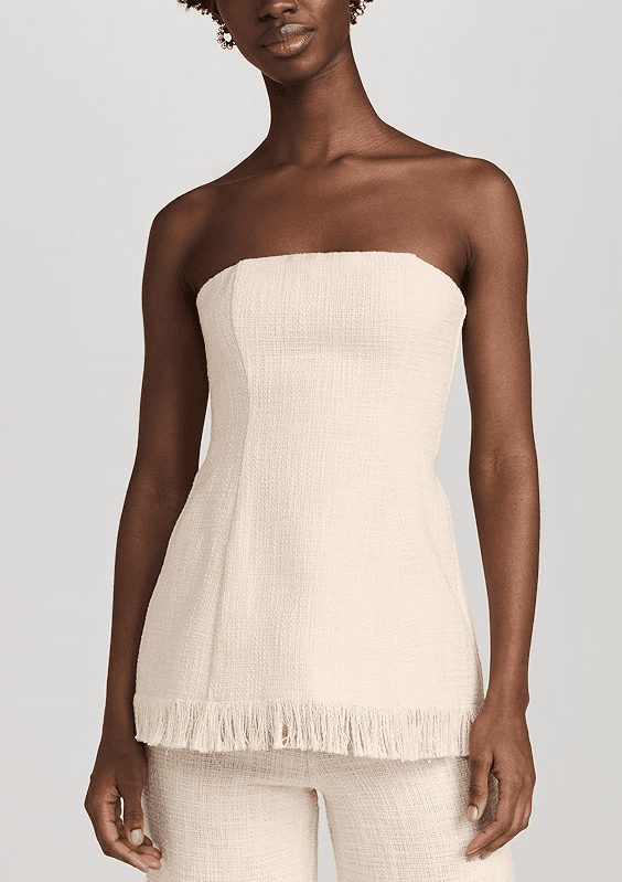 Silvia Top - Image 1