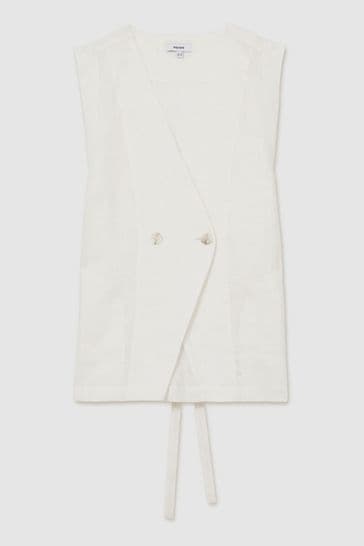 Whitney Waistcoat - Image 1