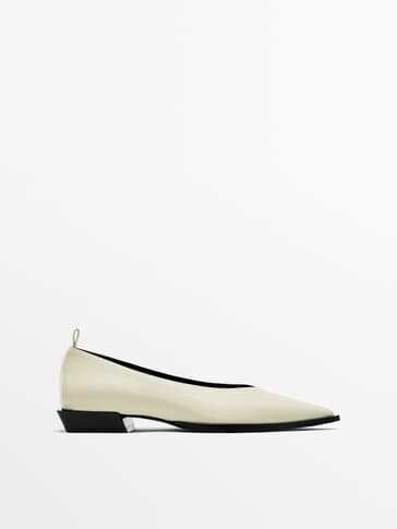 Welt Ballet Flats - Image 2