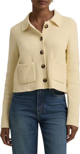 The Annabel Knit Jacket - Image 2
