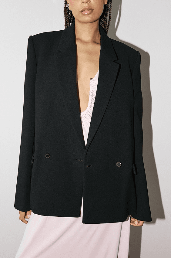 Hb Blazer - Image 1