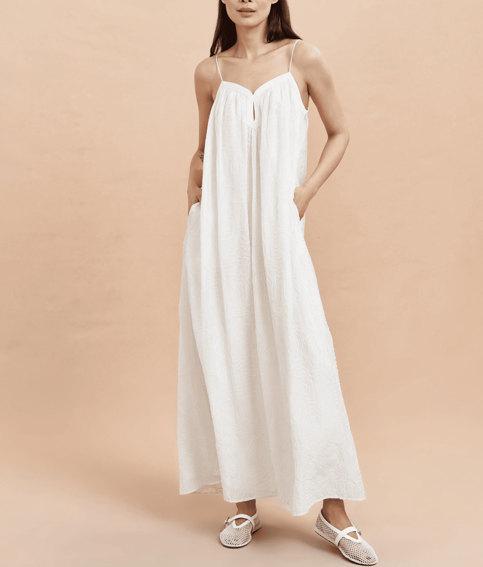Demeter Dress - Image 1