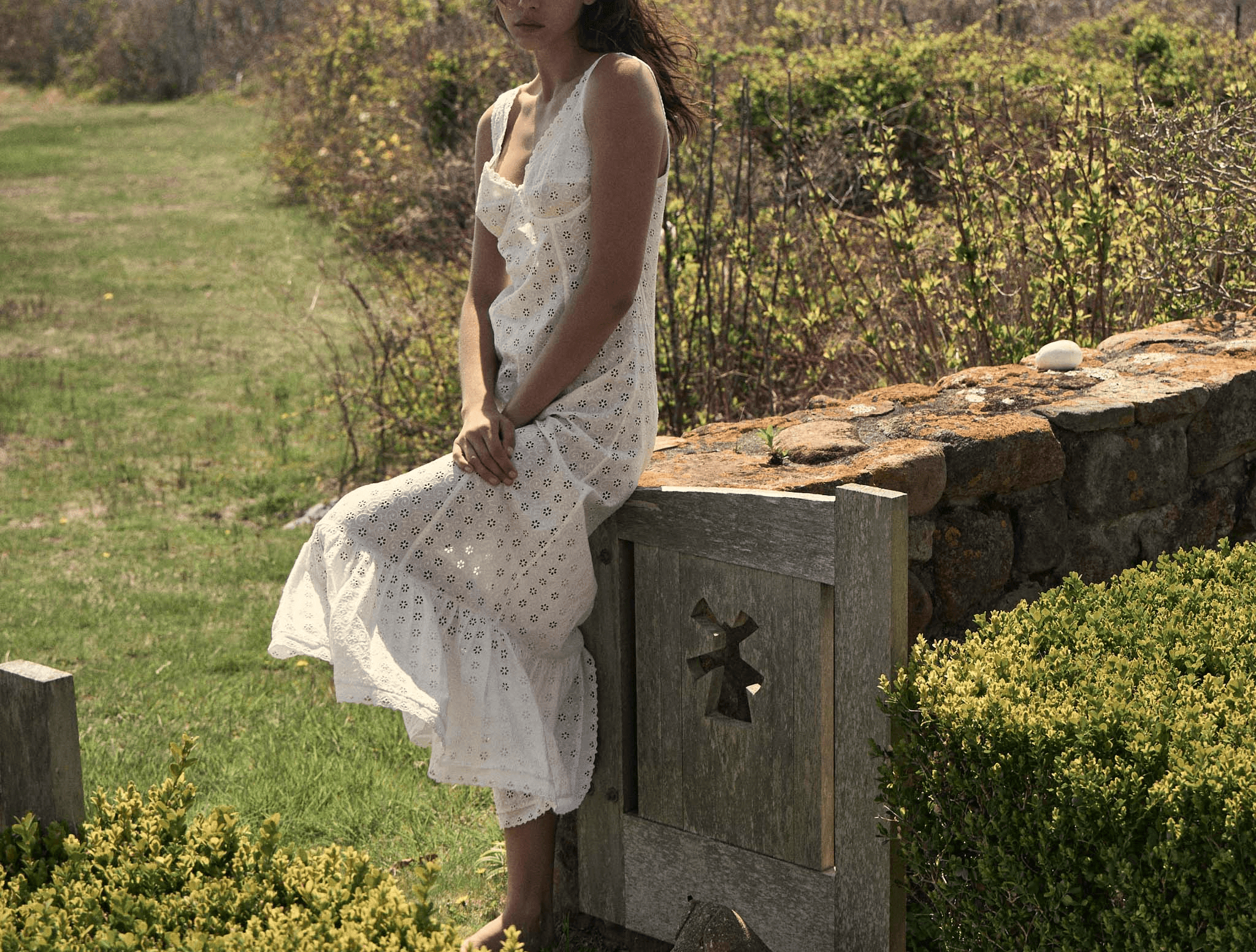 Melaine Dress - Image 1