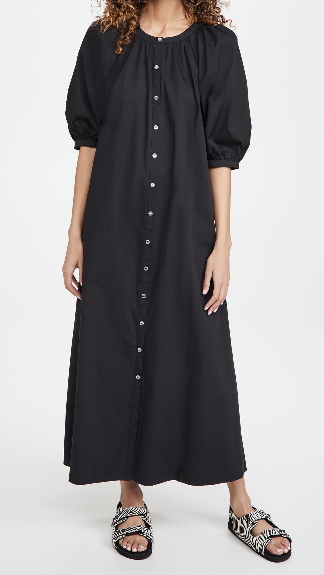 Vincent Dress - Image 2