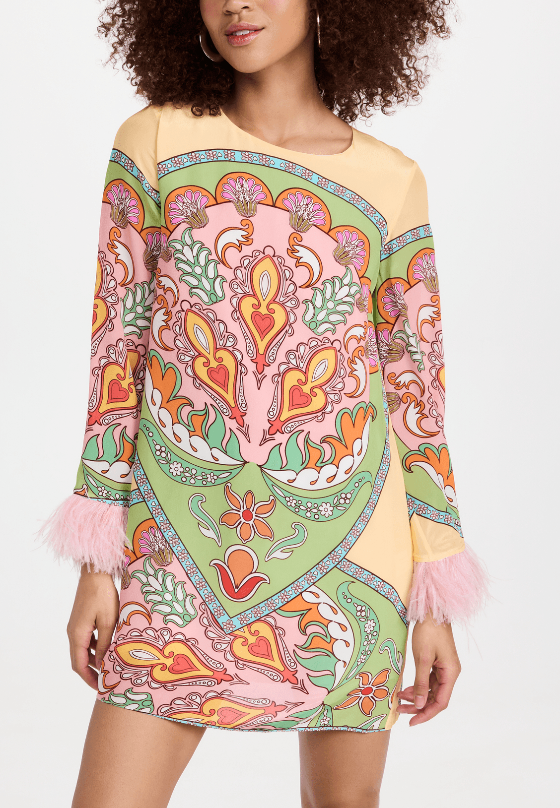 Cocoa Dress Selene - Image 2