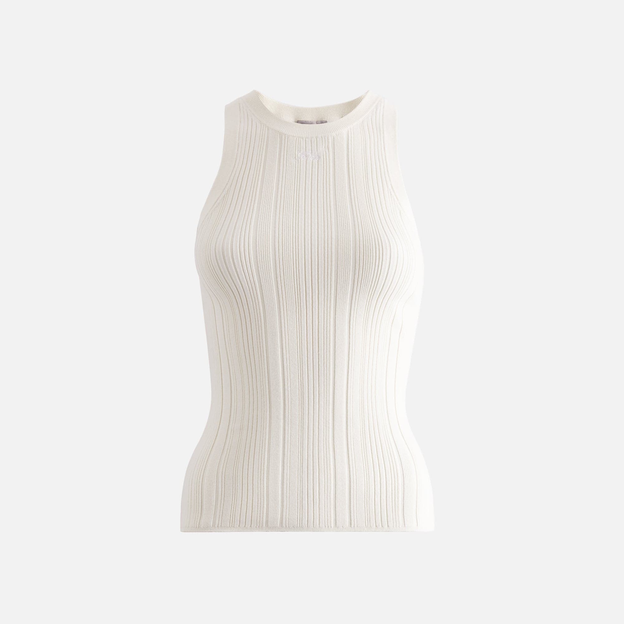 Women Lyra Knit Sweater Tank - Image 1