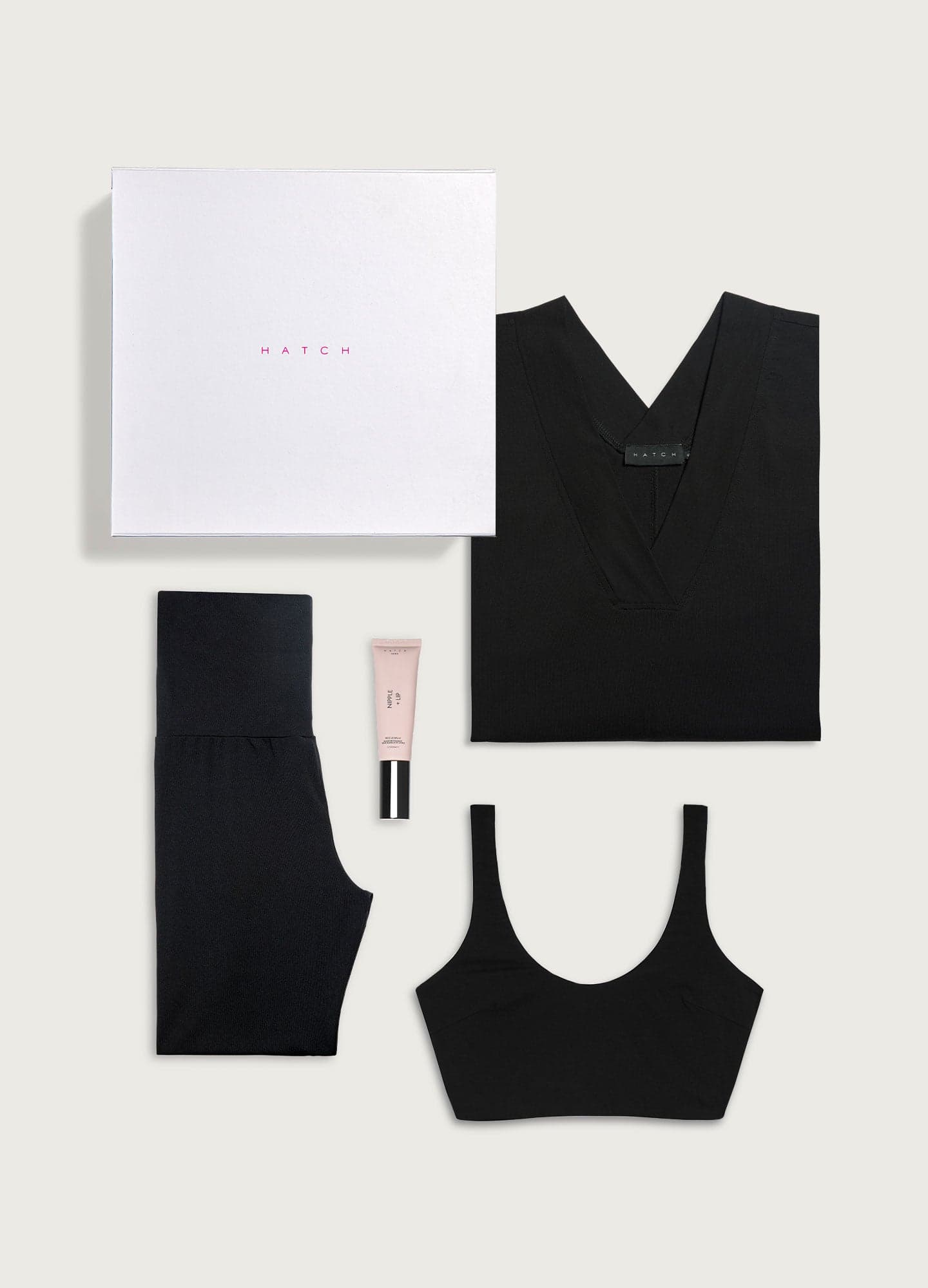 The Hospital Departure Bundle - Image 2