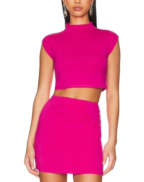 X Revolve Felix Top - Image 2
