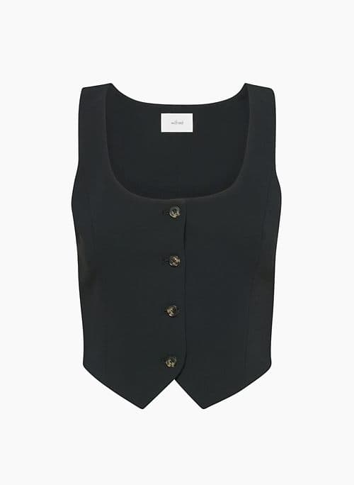Artusi Vest - Image 1