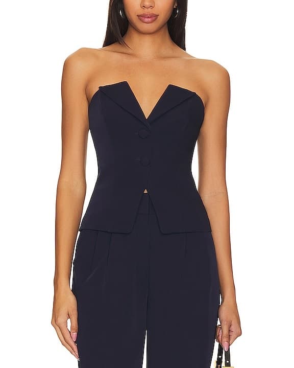 Colette Top - Image 1
