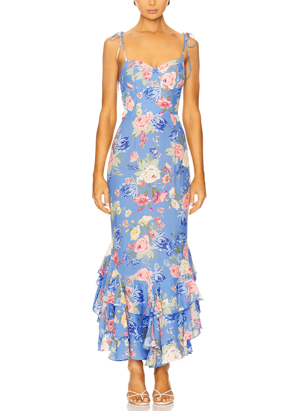 Baxter Dress - Image 1