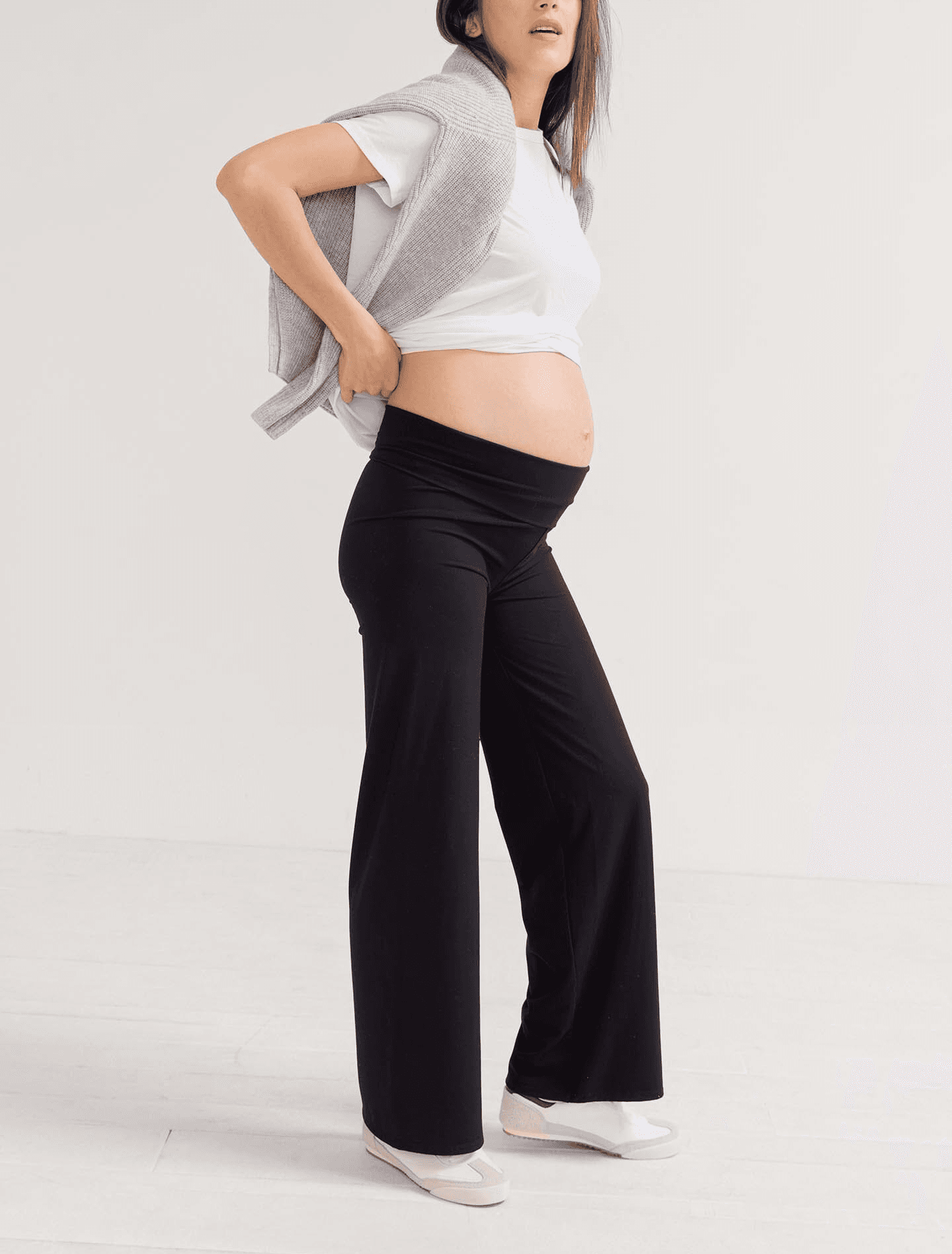 The Ultimate Before, During & After Perfect Pant - Image 1
