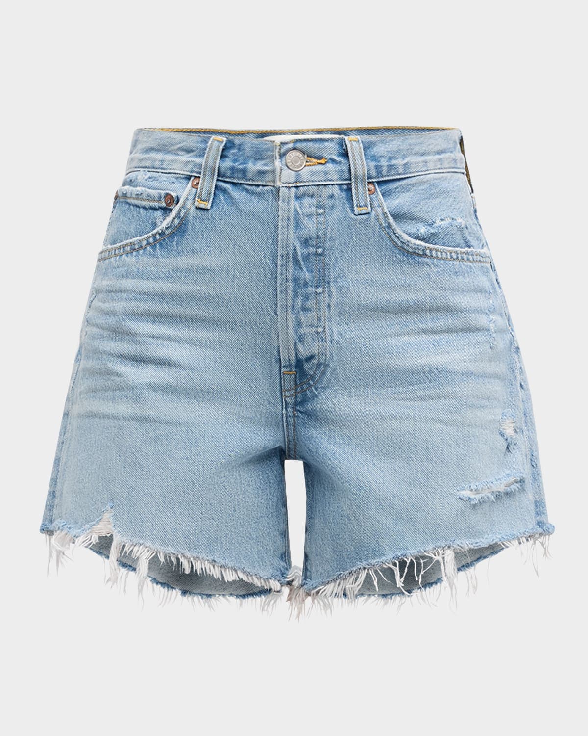 Parker Long Short - Image 2
