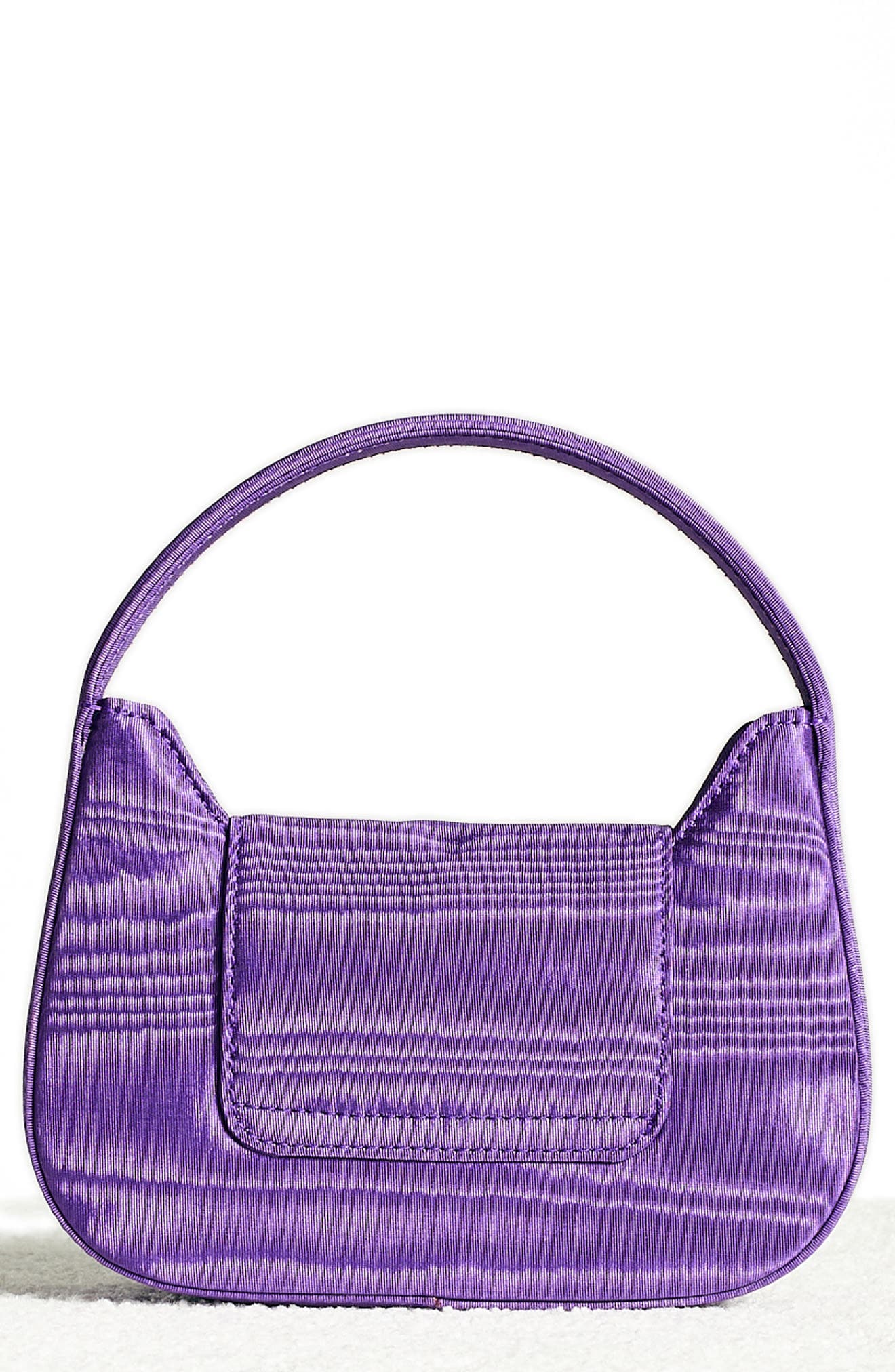 Mini Retro Bag - Image 2
