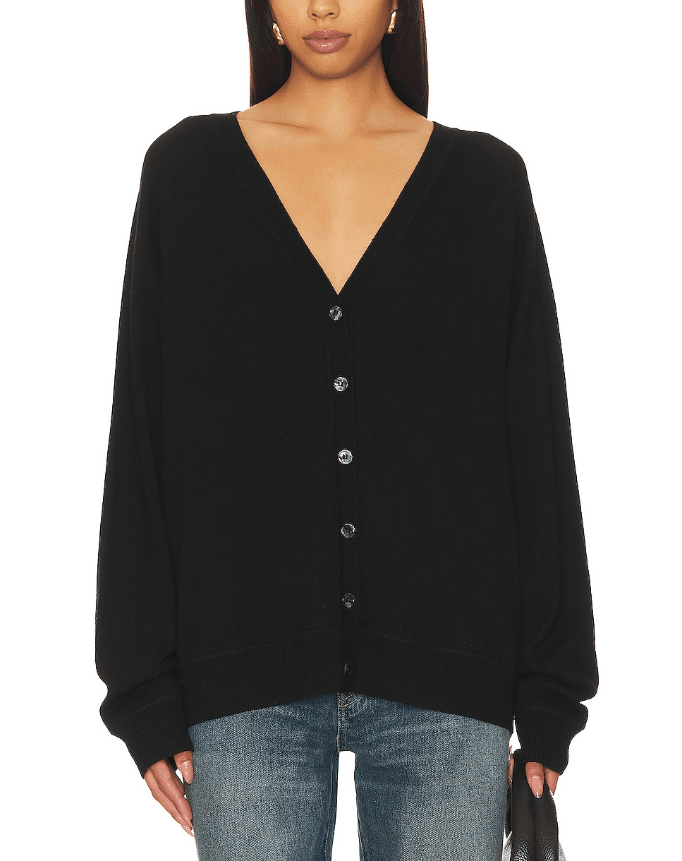 Mona Button Down Cardigan - Image 1