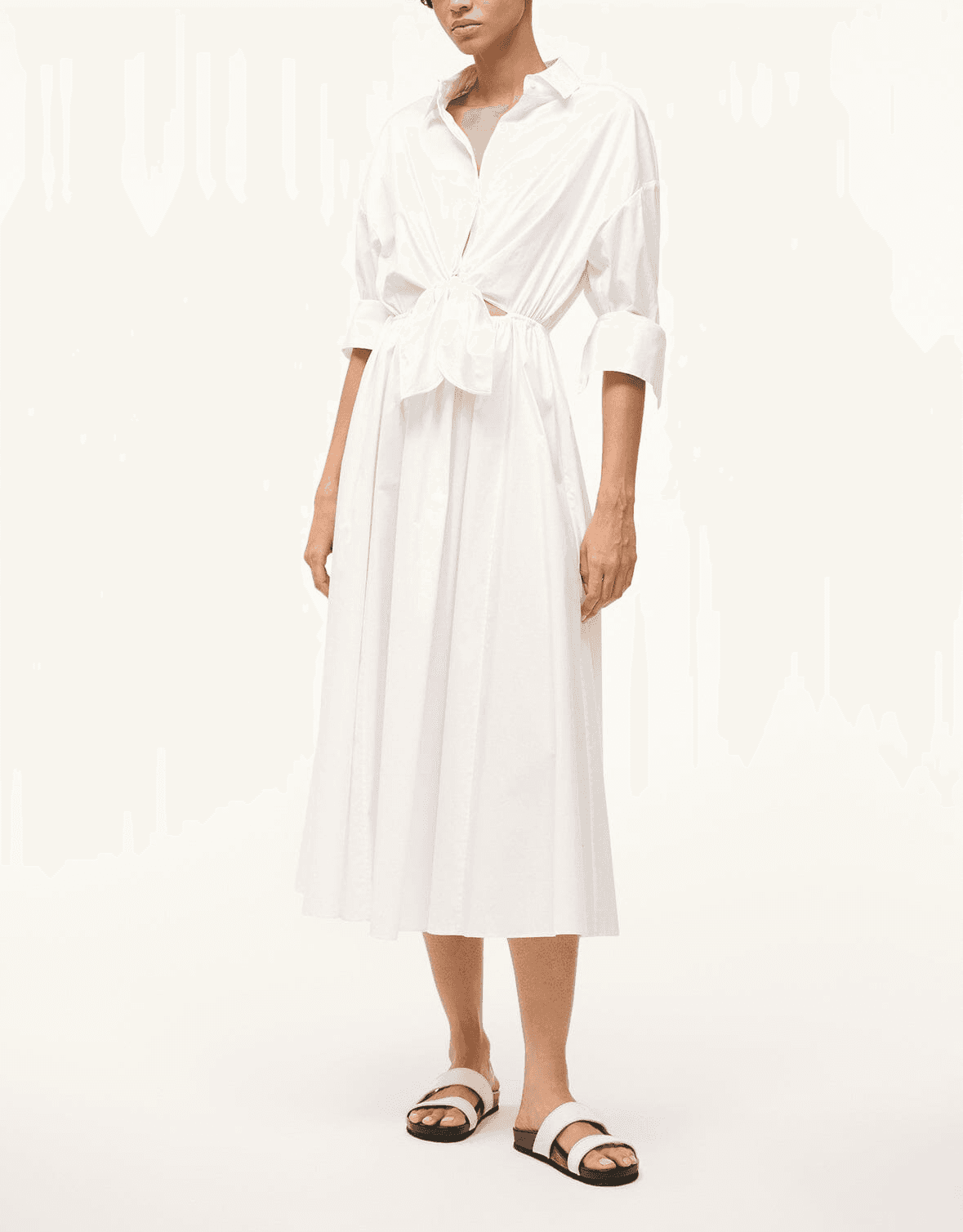 Lisa Dress - Image 2