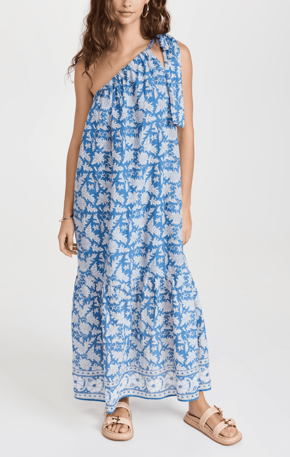 Velvet Joanna Dress - Image 1