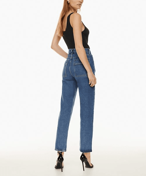 Cooper Cargo Jean - Image 1