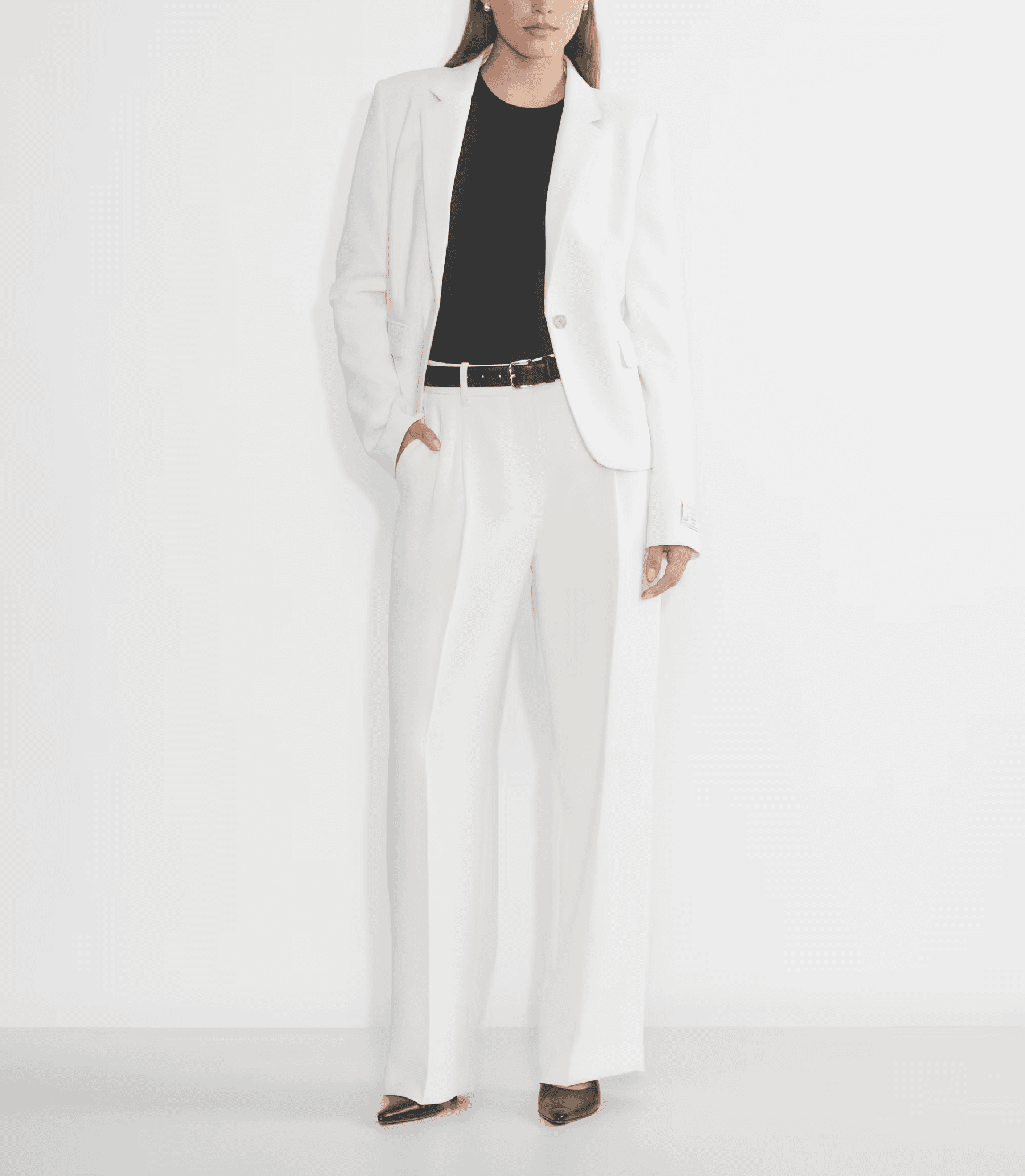 The Effortless Pant - Image 2