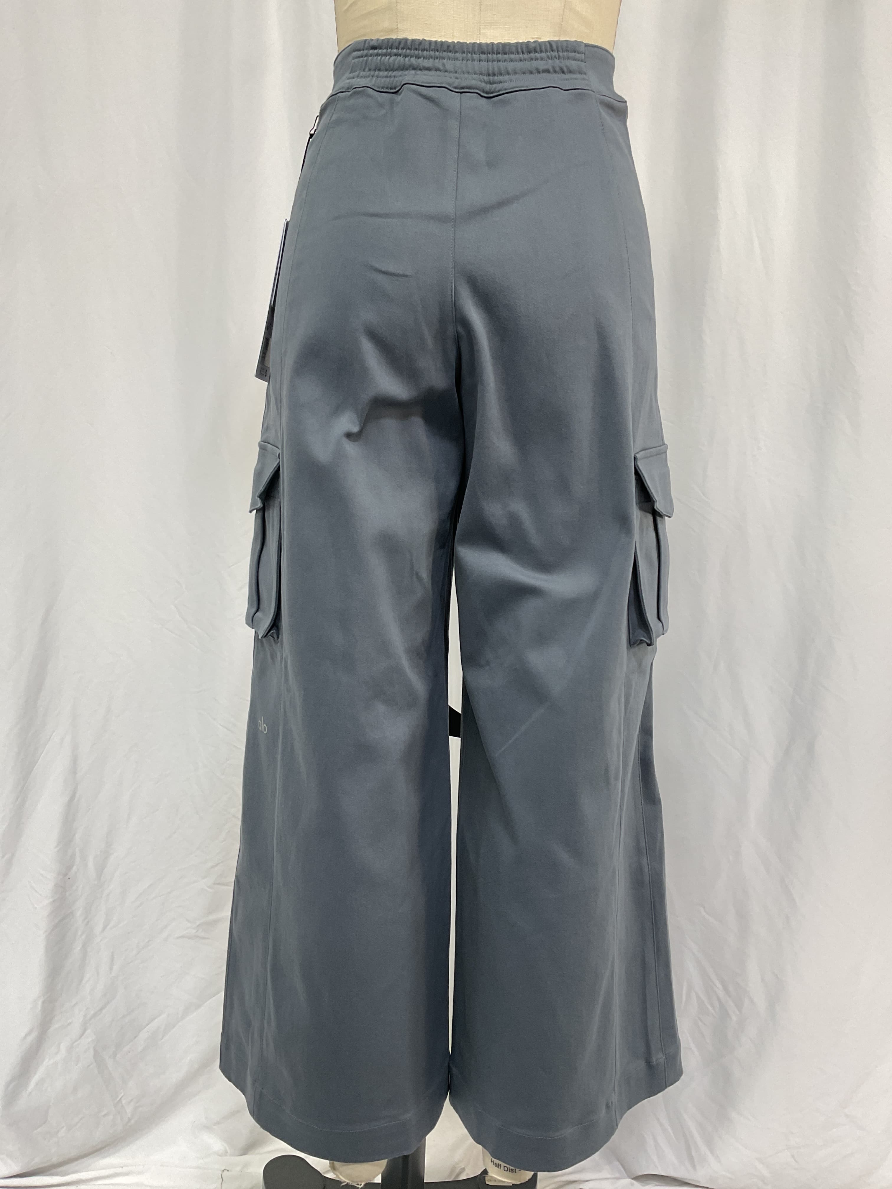 Show Off Cargo Wide Leg Trouser (regular) - Image 3