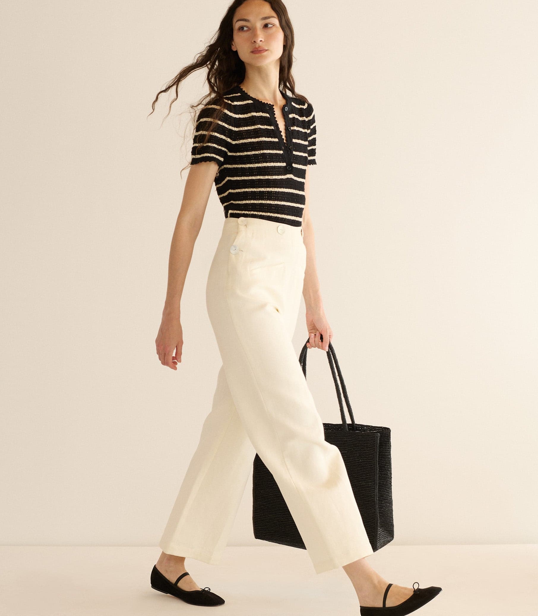 Brandie Top - Image 2